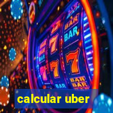 calcular uber